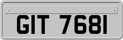 GIT7681