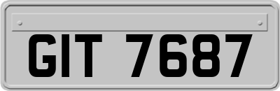 GIT7687