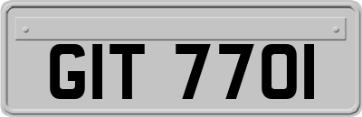 GIT7701