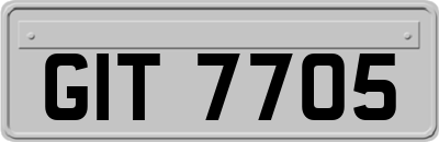 GIT7705