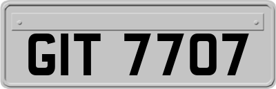GIT7707