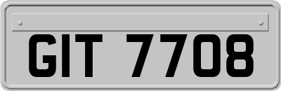 GIT7708