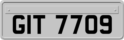 GIT7709