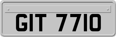 GIT7710