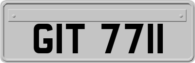 GIT7711