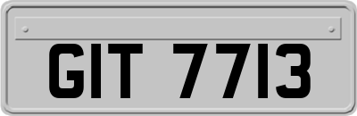 GIT7713