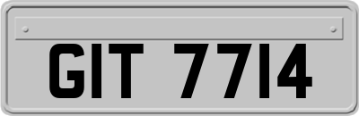 GIT7714