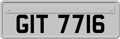 GIT7716