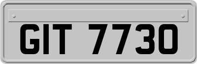 GIT7730