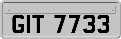 GIT7733
