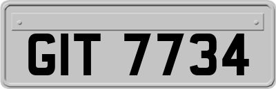 GIT7734