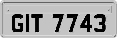 GIT7743