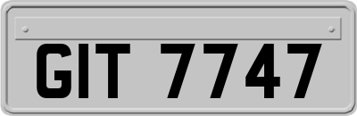 GIT7747