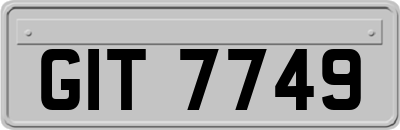 GIT7749