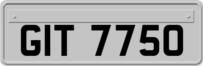 GIT7750