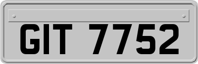 GIT7752