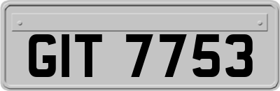 GIT7753