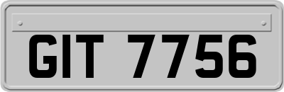 GIT7756