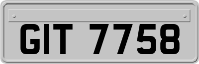 GIT7758