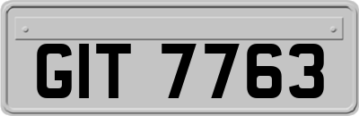 GIT7763