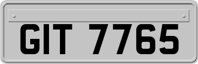 GIT7765
