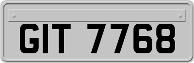 GIT7768