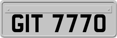 GIT7770