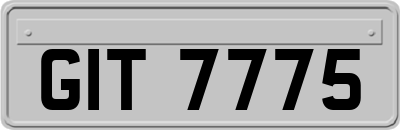 GIT7775