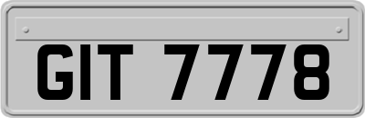 GIT7778