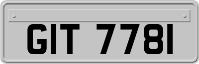 GIT7781