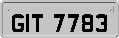 GIT7783