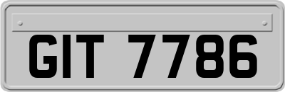 GIT7786