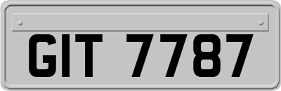 GIT7787