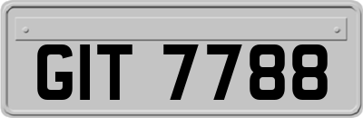 GIT7788