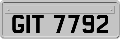 GIT7792