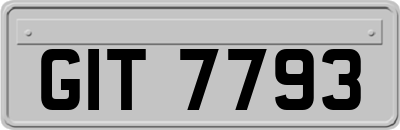 GIT7793