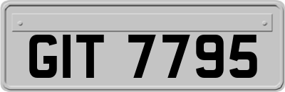 GIT7795