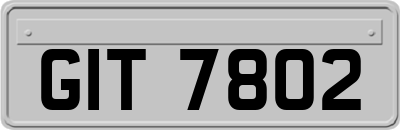 GIT7802