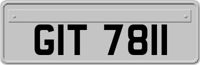 GIT7811