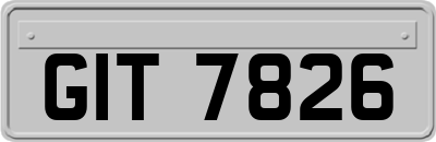GIT7826