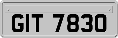 GIT7830