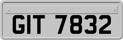 GIT7832