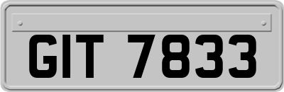 GIT7833
