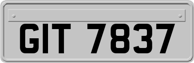 GIT7837