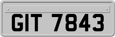 GIT7843