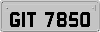 GIT7850