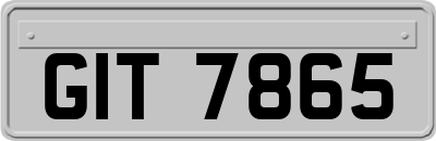GIT7865