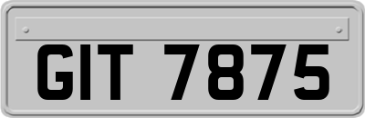 GIT7875
