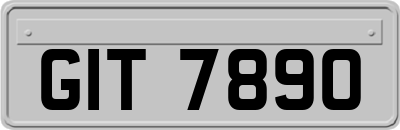 GIT7890