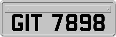 GIT7898
